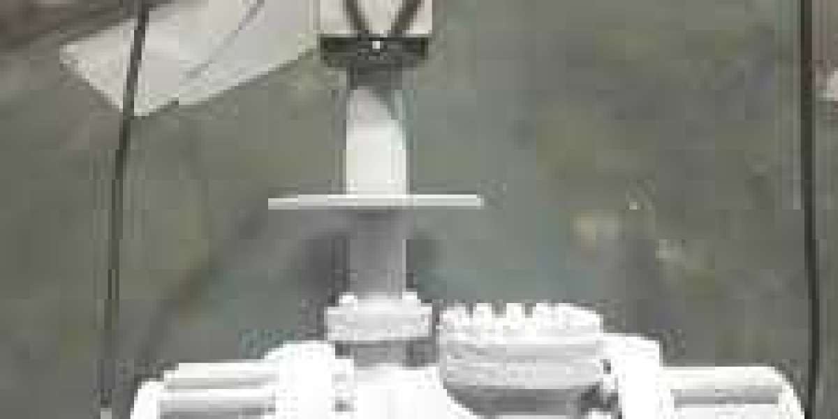 Cryogenic Ball Valves Manufacturers in India