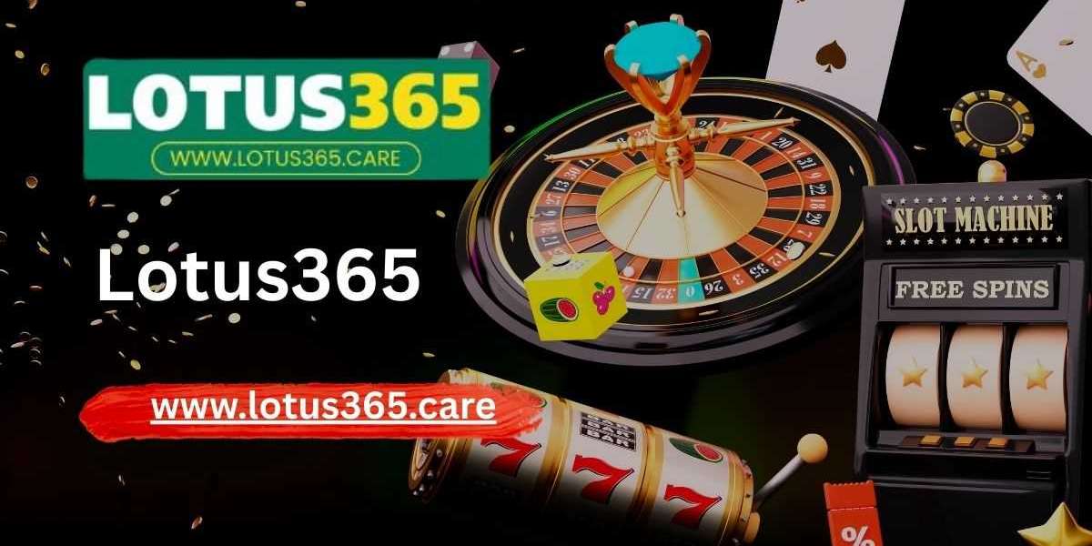 Lotus365 App vs Website Login: Which Is Better?