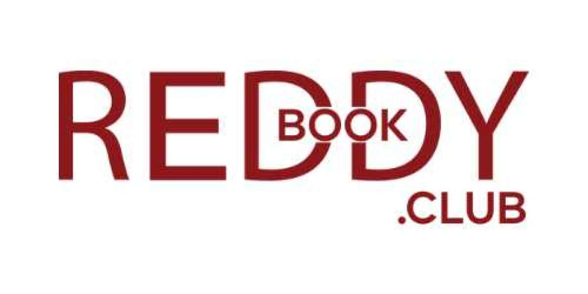 Reddybook: The Ultimate Destination for Secure Sports Betting