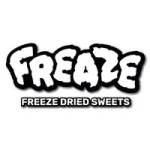 Freaze Dried Sweets