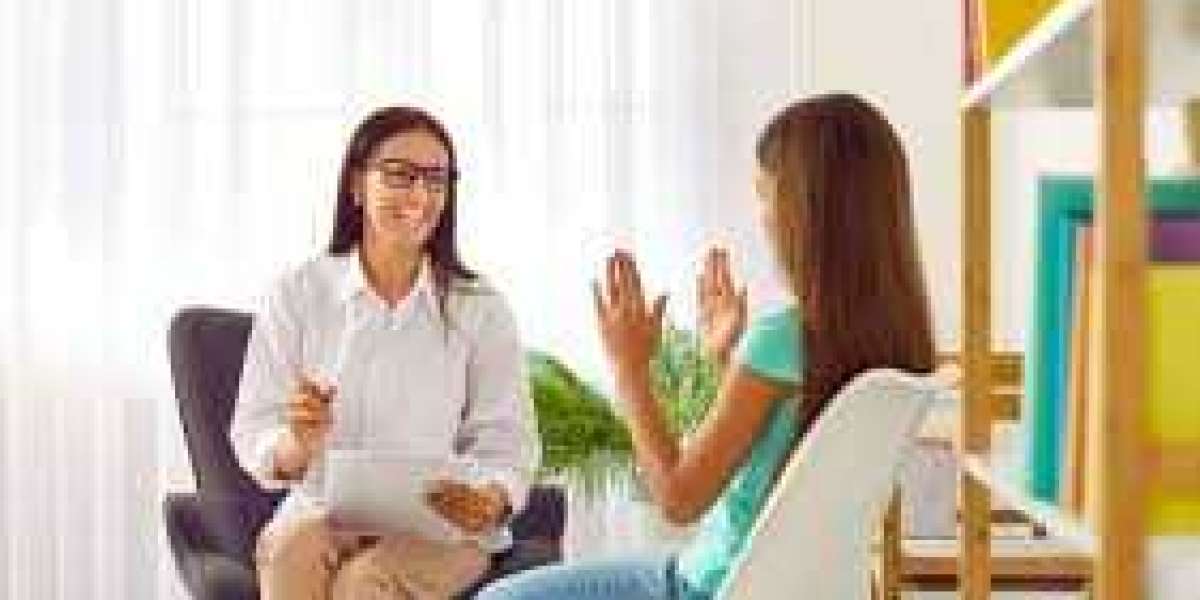 Finding Support Through Local Counseling Services