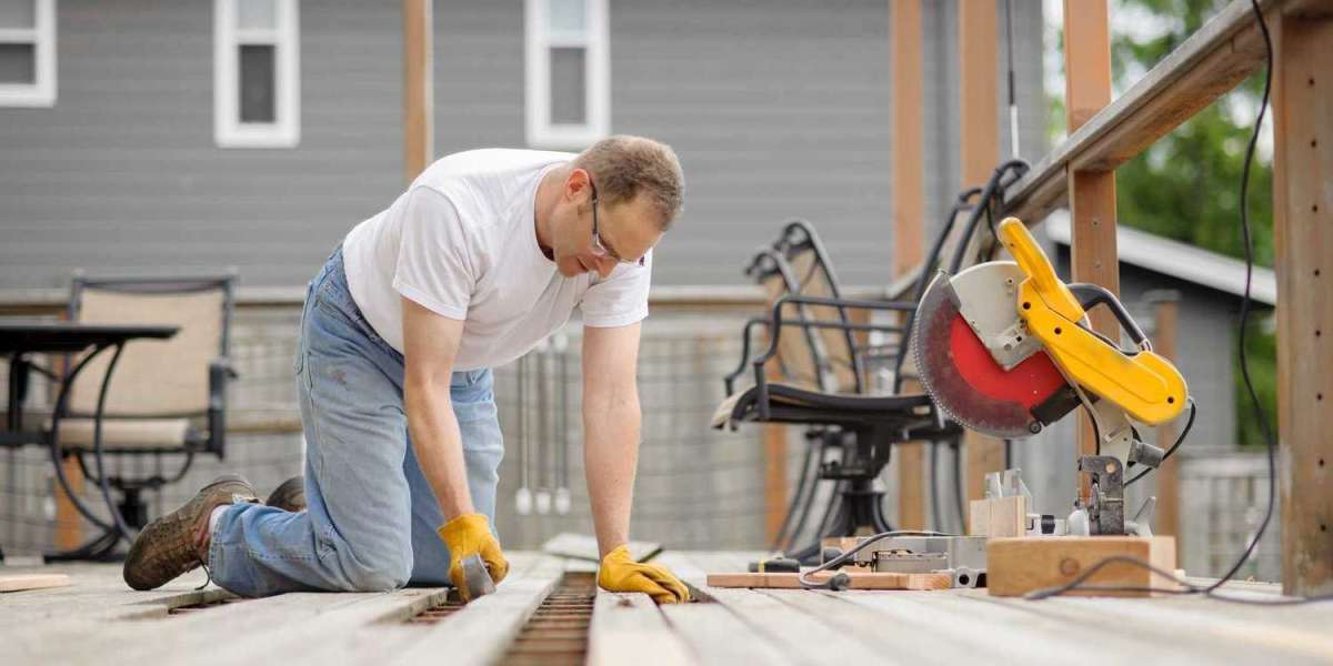 Best Deck Company Calgary – Expert Deck Builders for Your Home