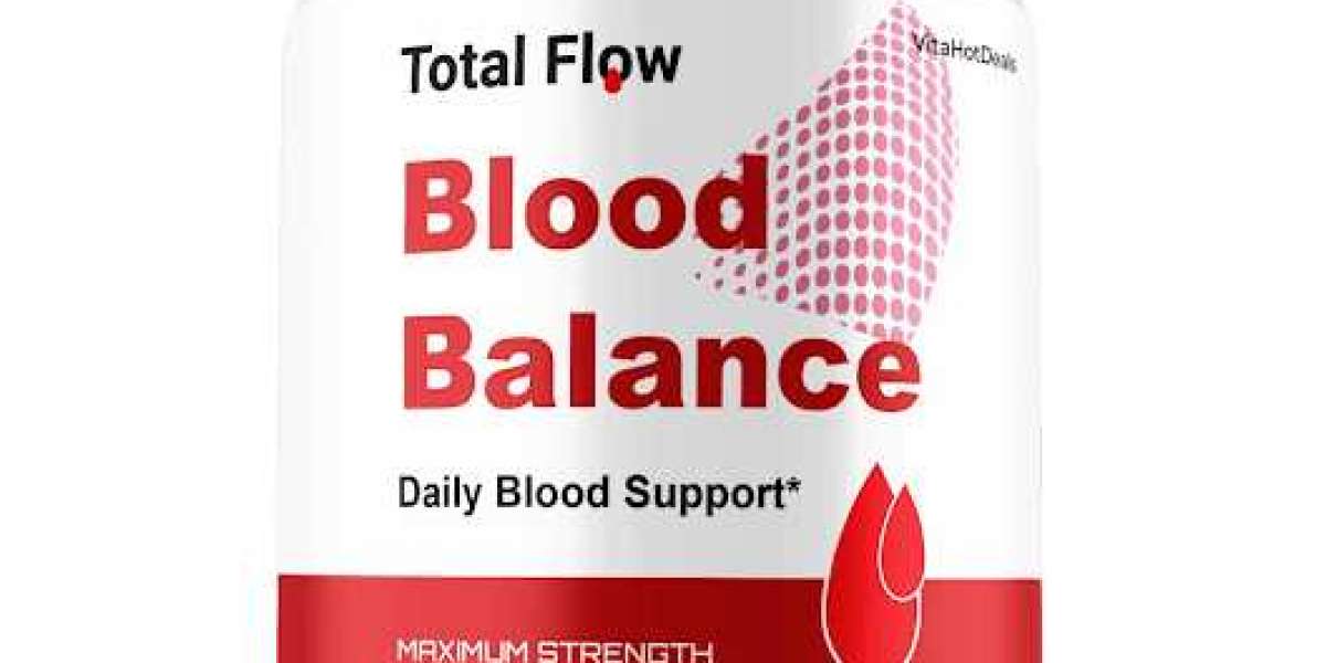 https://www.facebook.com/TotalFlow.Blood.Support