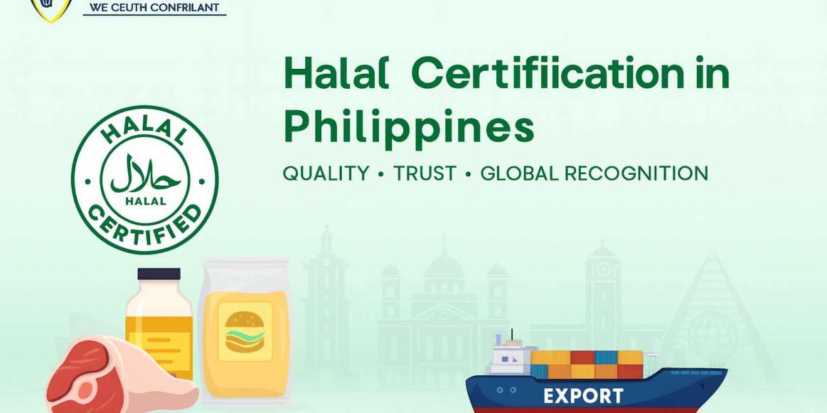 What is Halal Certification in Philippines and why is it Important?