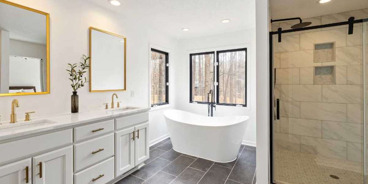 Bathroom Remodel Near Me – A Complete Guide to Transforming Your Space