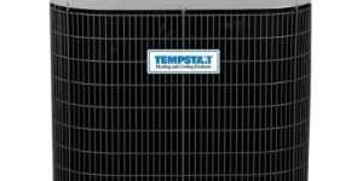 Reliable Cooling Solutions for Every Home