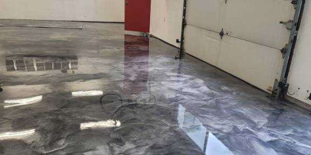 Epoxy Flooring in Toronto: Louis Riel Day and the Importance.
