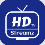 hdd streamzz