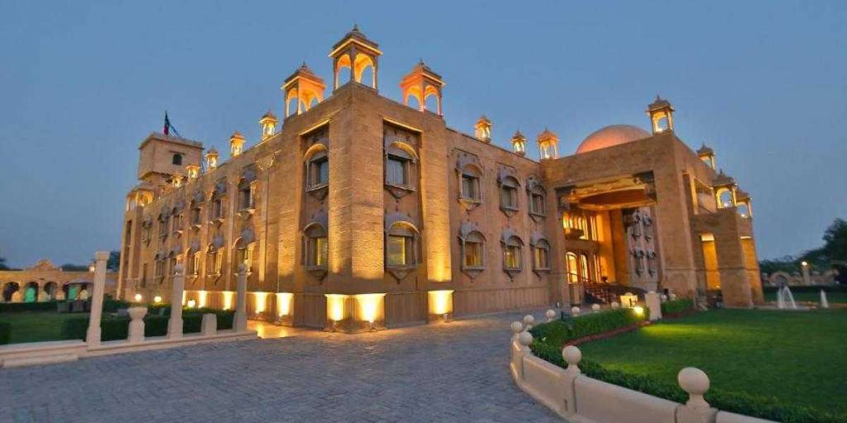 Best Resort in Jaisalmer – Perfect Blend of Royalty and Comfort