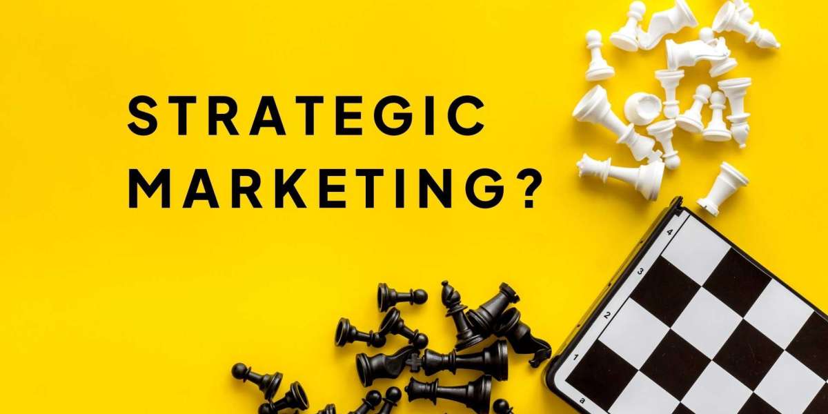 Strategic Marketing in 2025: Drive Growth with AIGen GTM