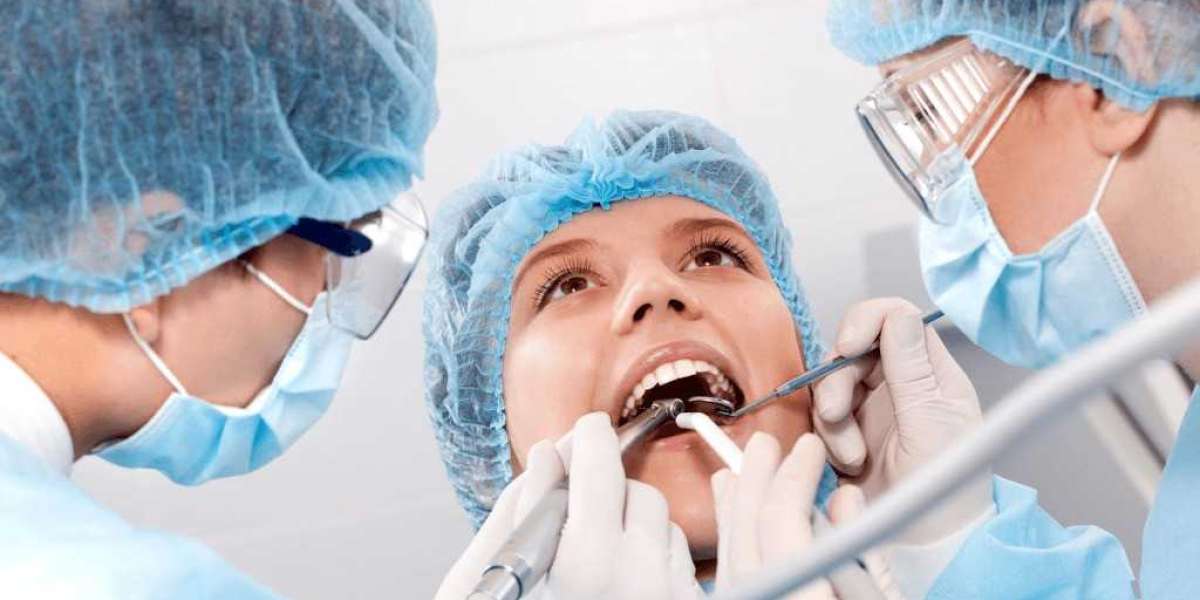 The Best Dentist for Confident and Healthy Smiles