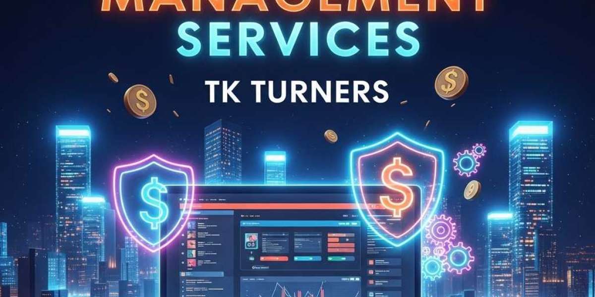 Website Management Services in United State | Tk Turners