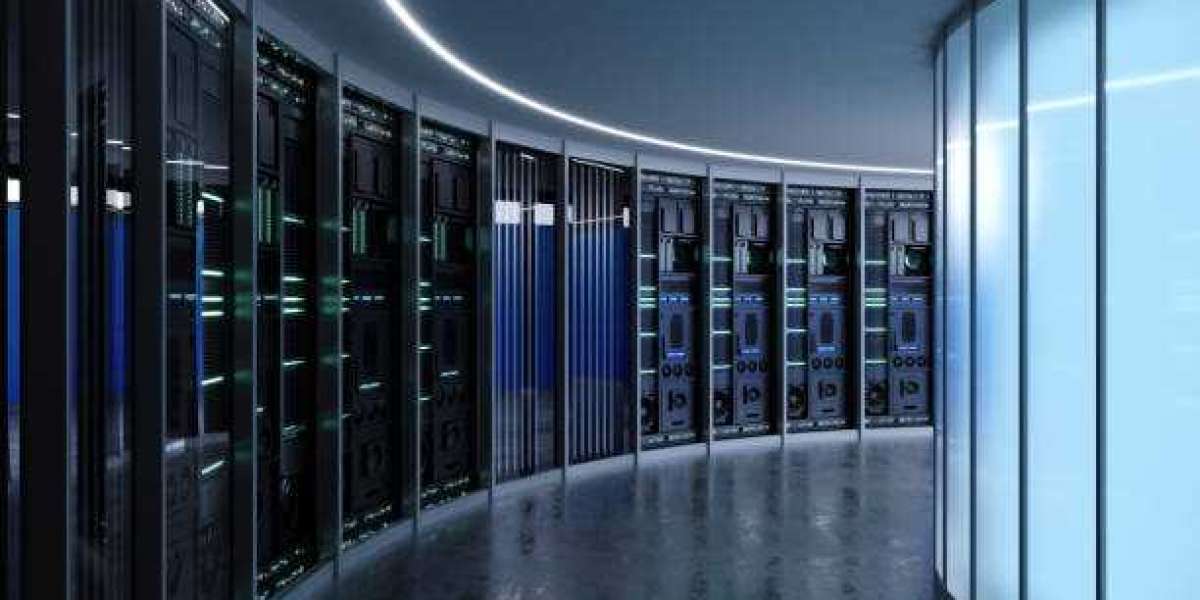 "Data Center Power Management Market to Grow from USD 29.1 Bn in 2024 to USD 62.4 Bn by 2035"