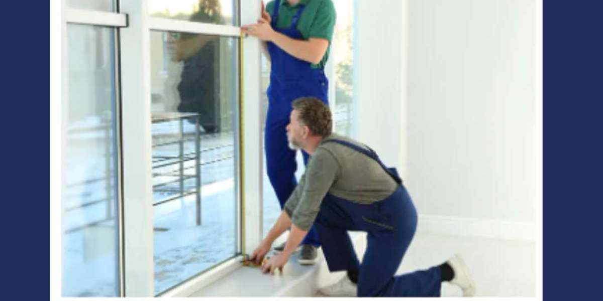 Expert Glass Replacement Solutions in Doncaster & Melbourne