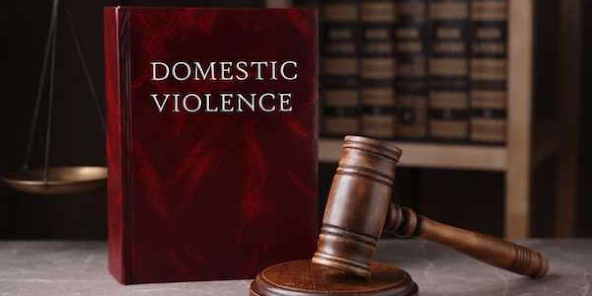 Why You Need the Best Domestic Violence Defence Attorney in Albuquerque for Your Case