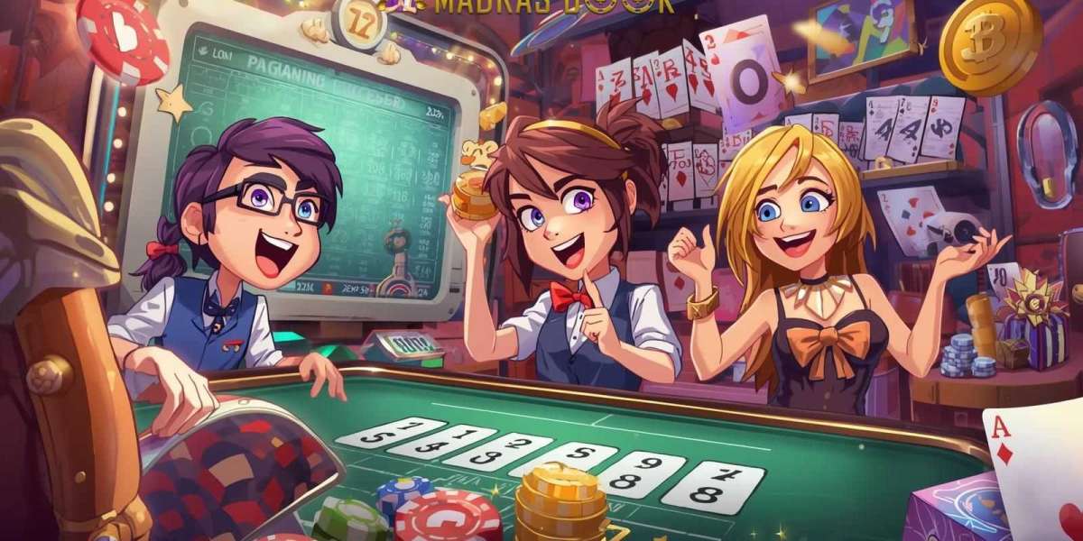 How Beginners Can Build Confidence with Khelo24bet Match