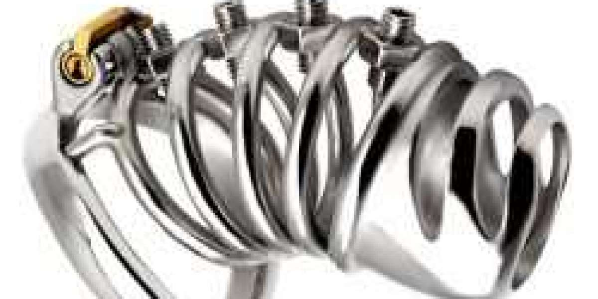 ball hook cockcuff chastity cage sw906