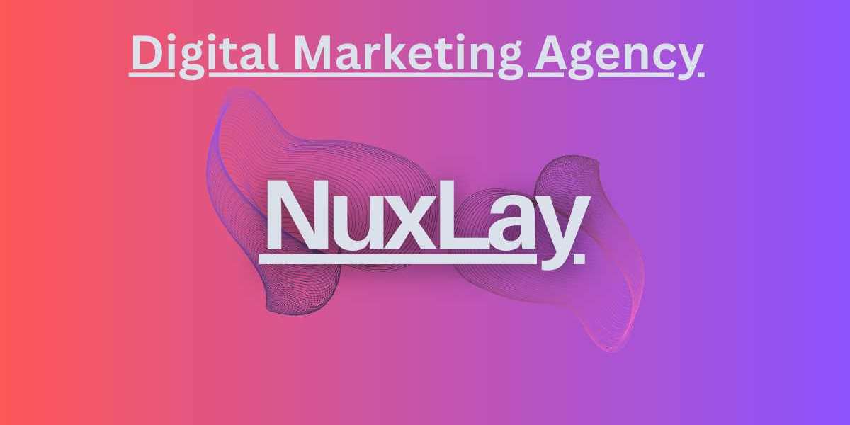 What Sets NuxLay’s Digital Marketing Agency Apart from Competitors?