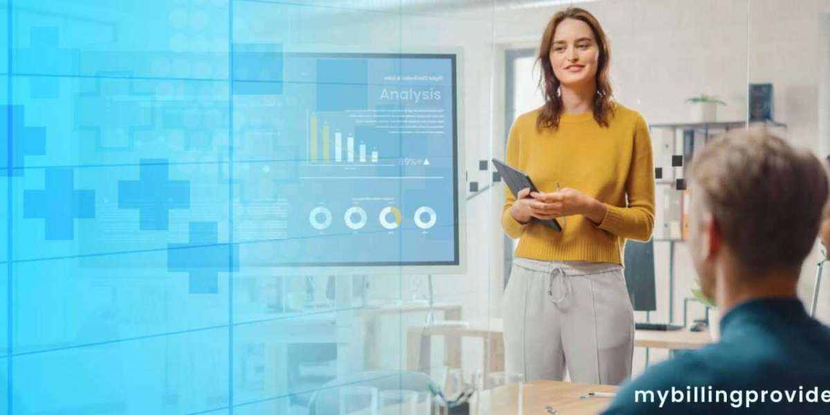 Beyond Automation: How AI is Revolutionizing Revenue Cycle Management Software in USA