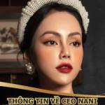 Ceo Nani Af88