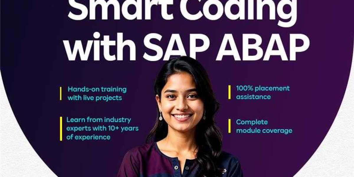 Will SAP ABAP Continue to Serve as the Backbone of Essential Business Applications?