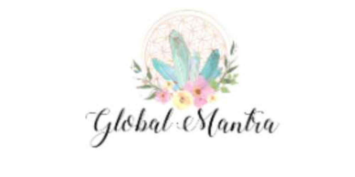 Spirit Boards - Global Mantra