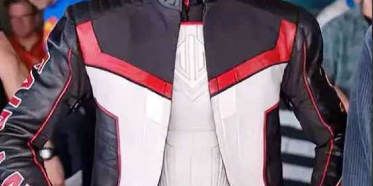 The Legacy and Style Behind the Mr. Terrific Jacket