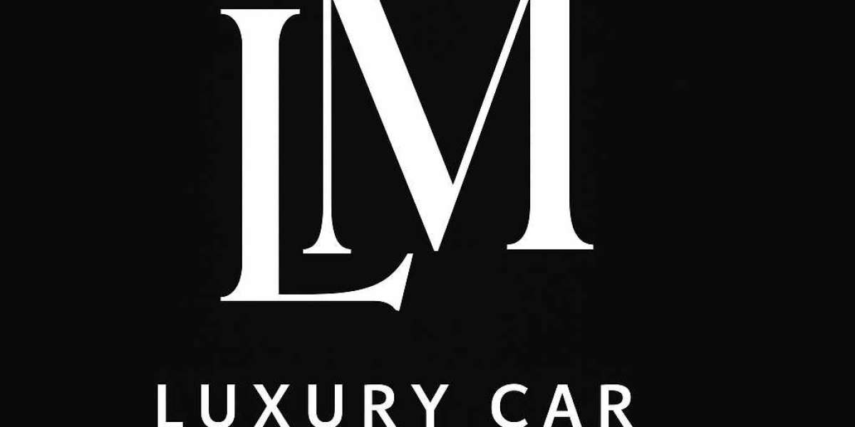 LM Rental Salzburg – Luxusfahrzeuge erleben in der Mozartstadt