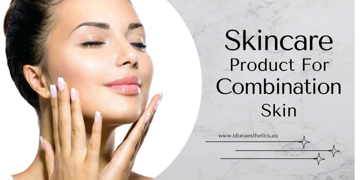The Ultimate Guide to Skin Care Products for Combination Skin