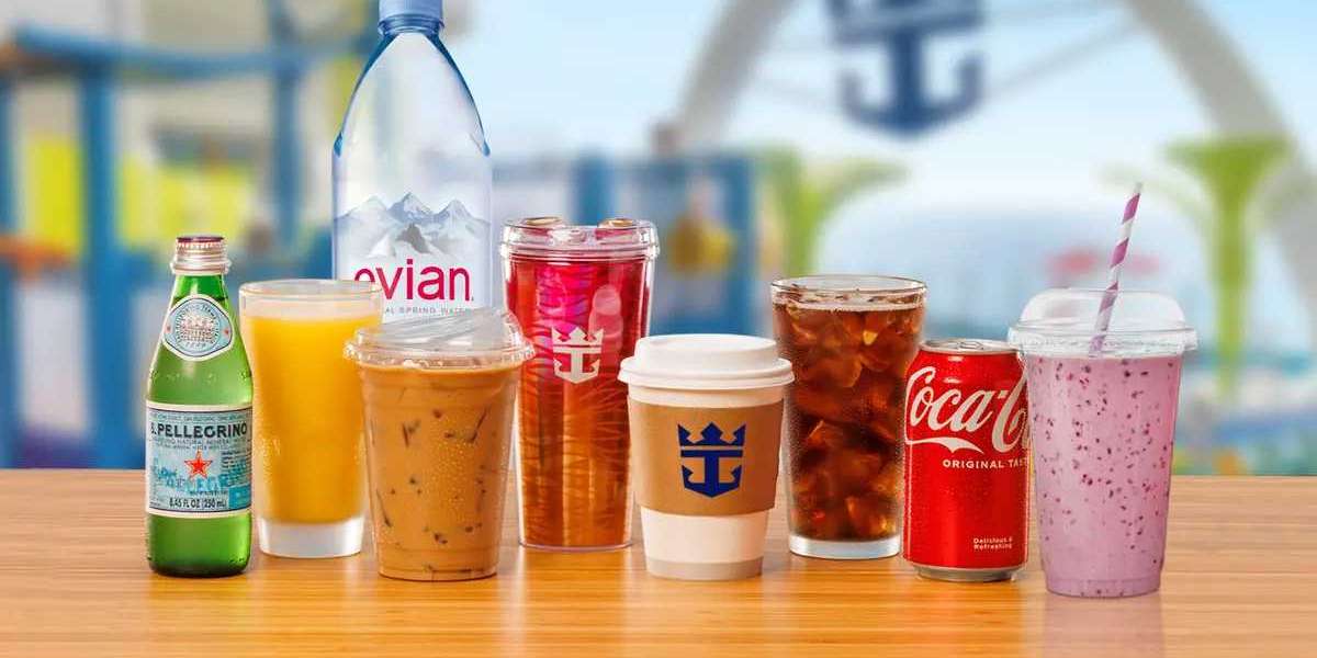 How Much is Royal Caribbean Drink Package?