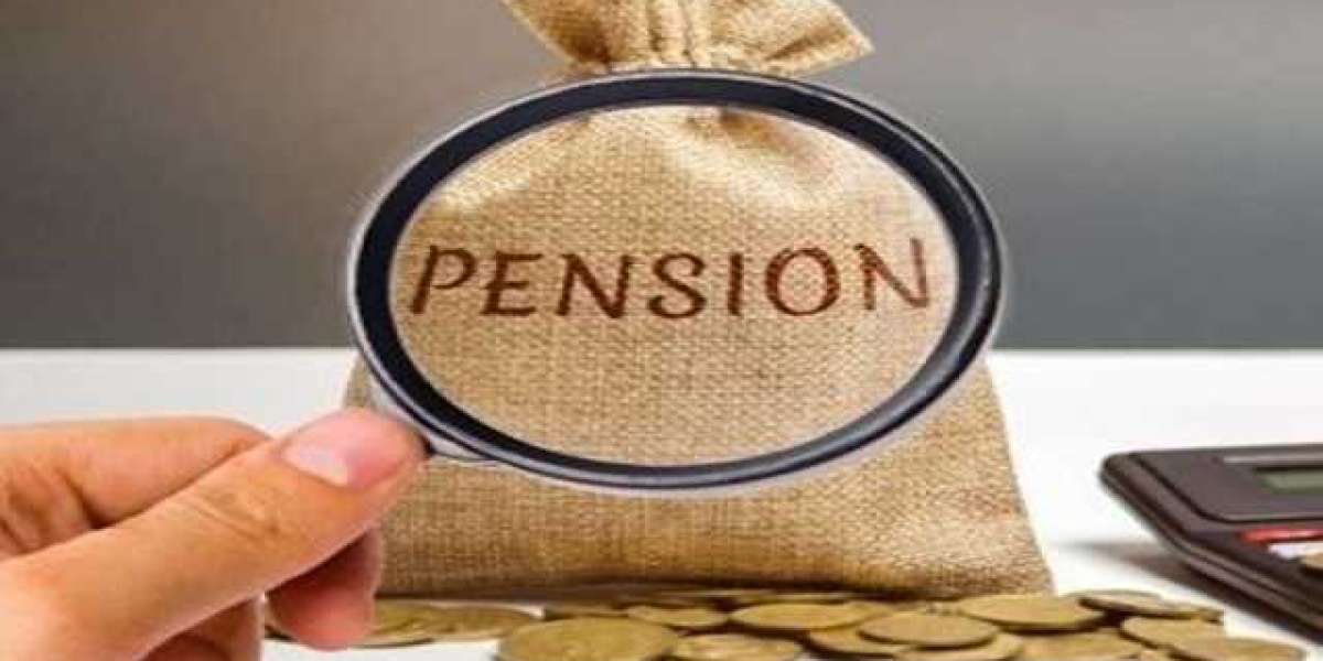 Pension Administration Software Market: Driving Smarter Retirement Management