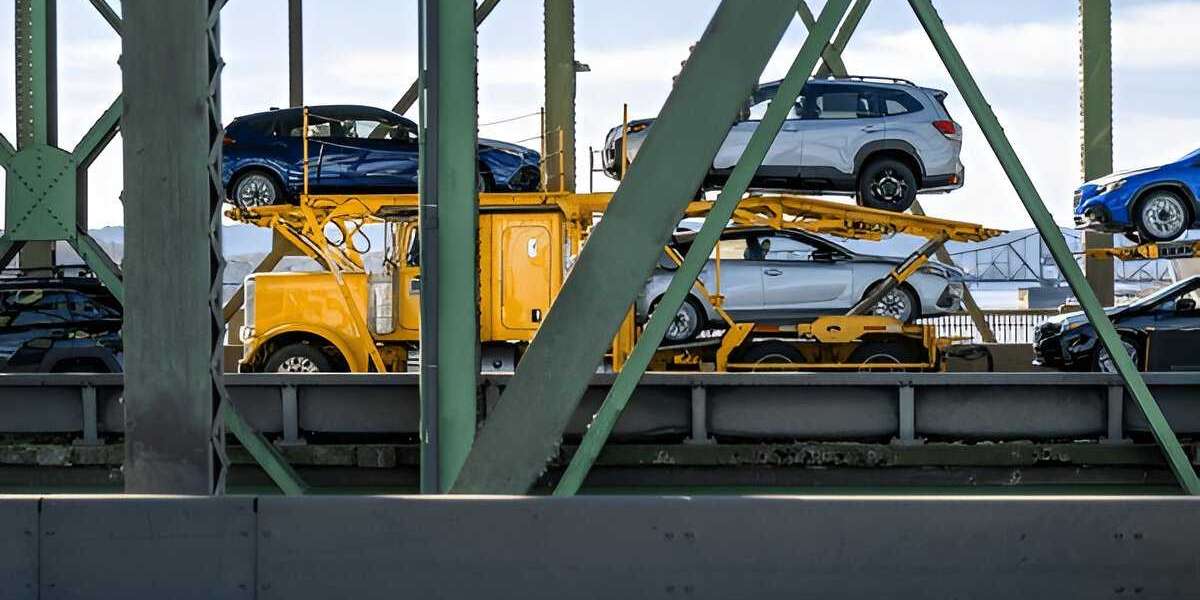 Transporte de Carros en Estados Unidos: Guía Completa para Elegir el Mejor Servicio