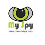 My Spy Shop
