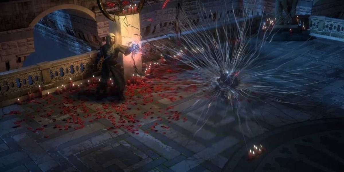 A Guide to the Perforate Slayer in POE 3.26