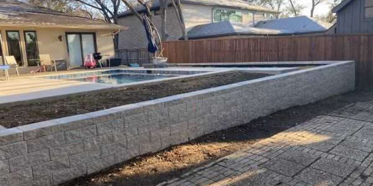 A Complete Guide to Retaining Wall Installation Costs