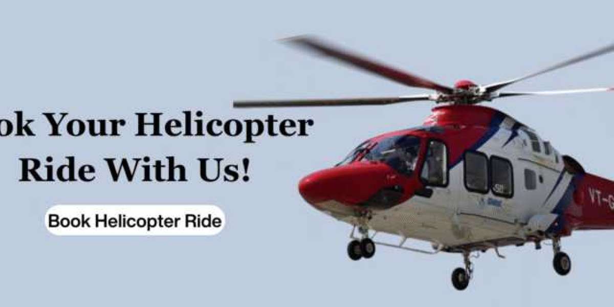 8 Common Mistakes to Avoid While Booking a Helicopter for Vaishno Devi