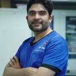 DrManishJuneja Cardialogist
