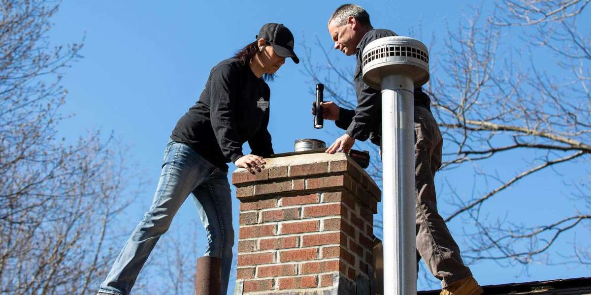 Chimney Inspection & Sweep Services Lancaster PA