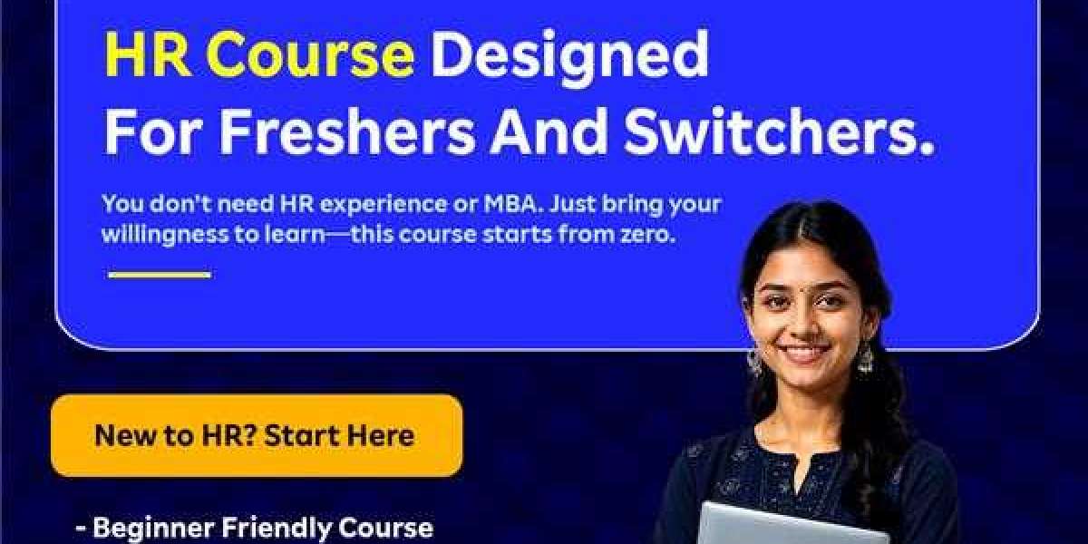 What Makes a Core HR Training Course Stand Out for Human Resource Professionals?