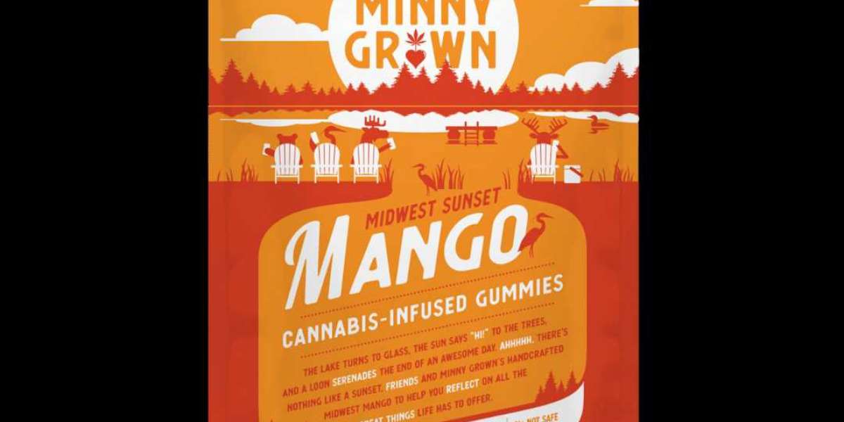 What Makes MyTHCBuddy Strains Unique