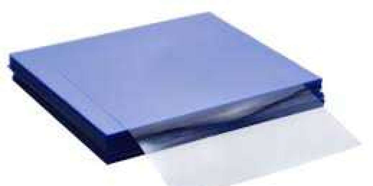 MSD Printable Translucent Film: Transform Your Displays with Light