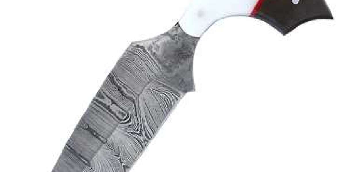 Premium Wholesale Damascus Blades & Swords — High-Quality Handmade Damascus at Wholesale Prices