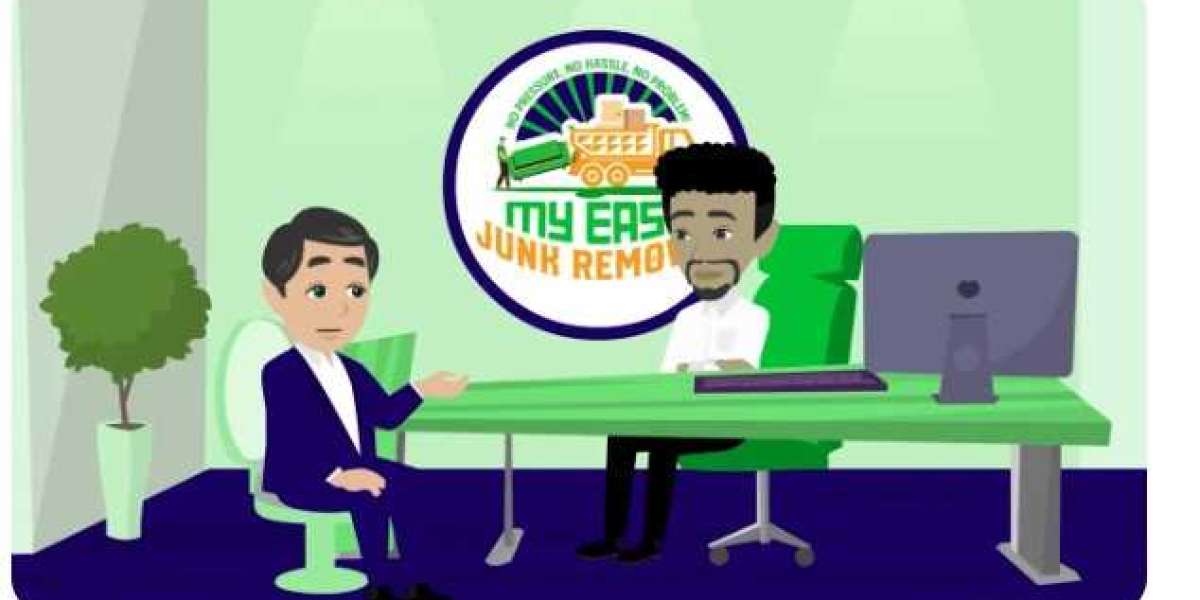Finding Reliable Home Junk Removal Services Near Me: A Guide to Fast and Efficient Junk Removal