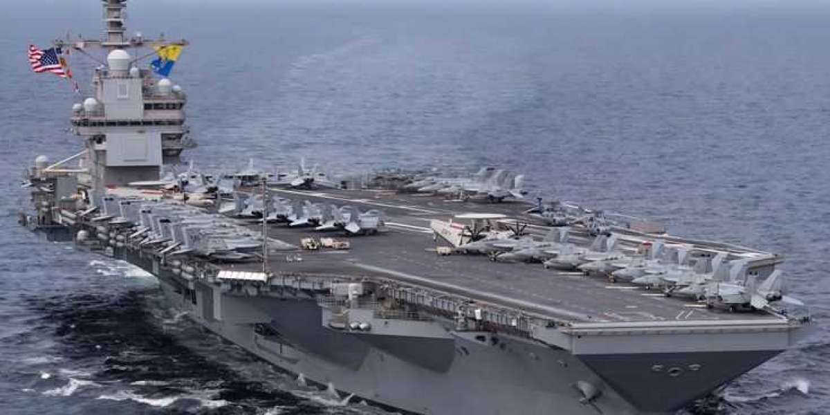 Latest Navy News Today, Global Naval Operations Updates