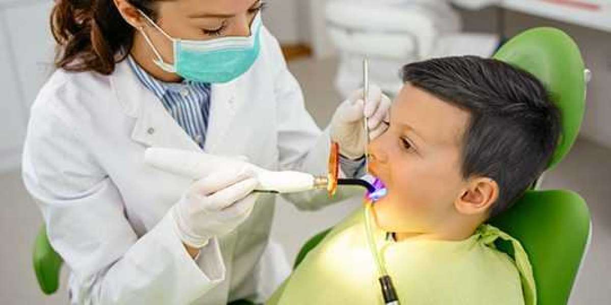 Oral Health Tips for Brampton Parents: Caring for Kids’ Smile from Year One