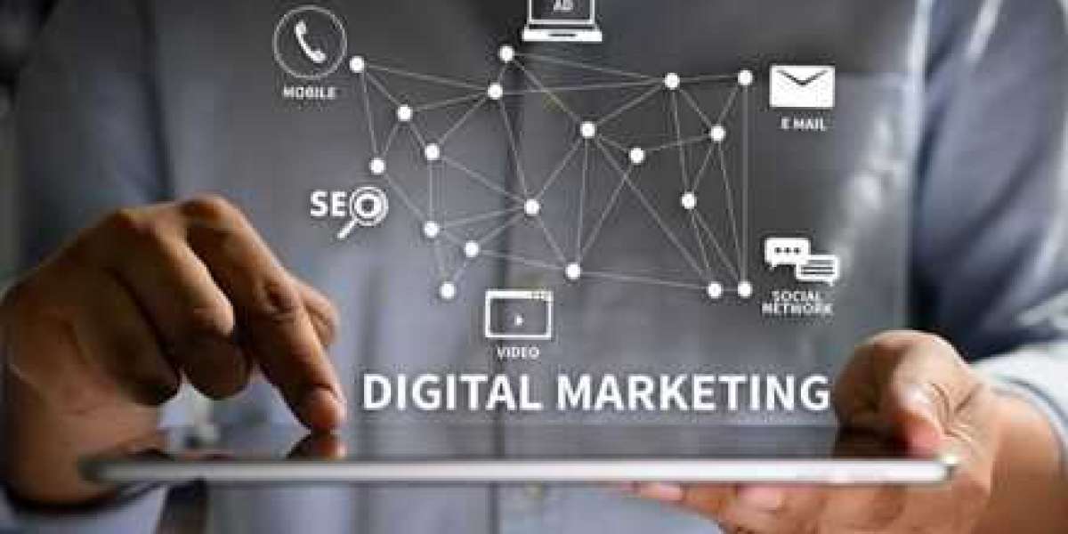 Best Digital Marketing Company in Chennai – Top 10 Digital Marketing Companies Offering the Best Services