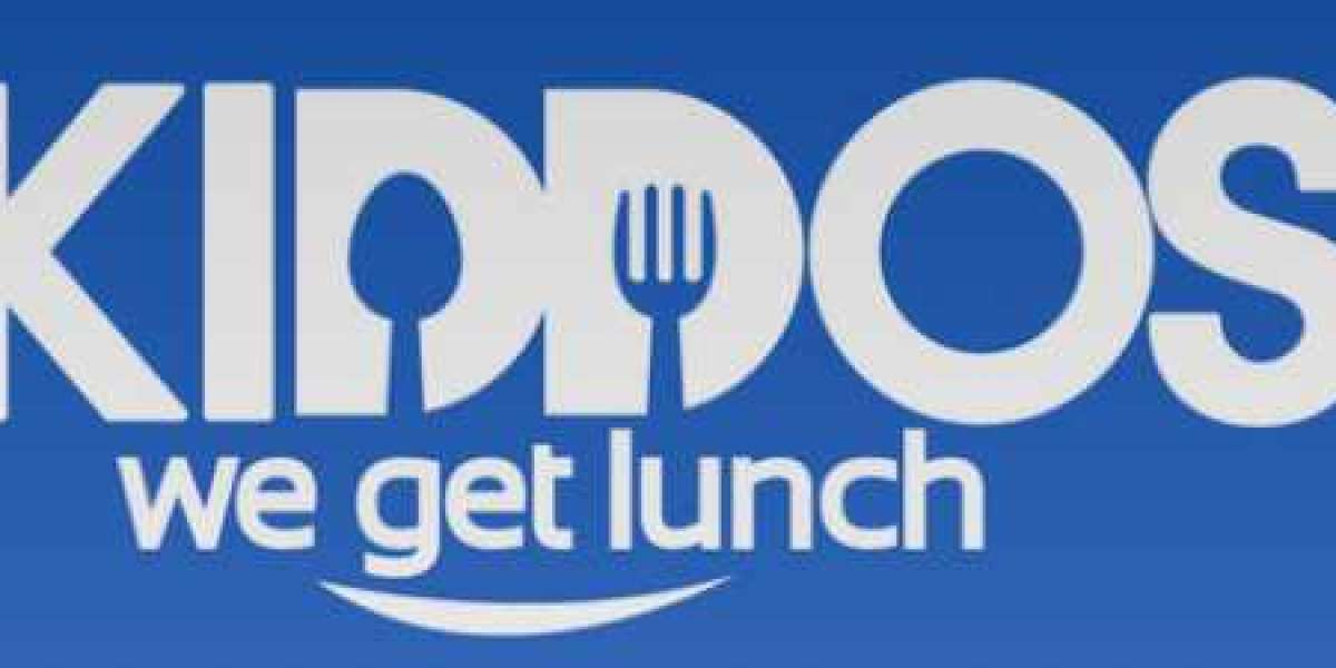 Lunch delivery for students