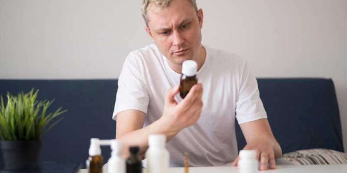 How Testosterone Levels Affect Men’s Health After 40—and What to Do About It