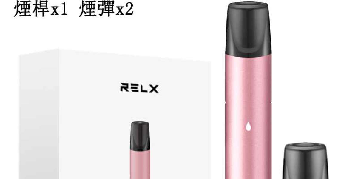 รีวิว RELX บุหรี่ไฟฟ้า รุ่นยอดนิยม พร้อมฟีเจอร์ใหม่ล่าสุด