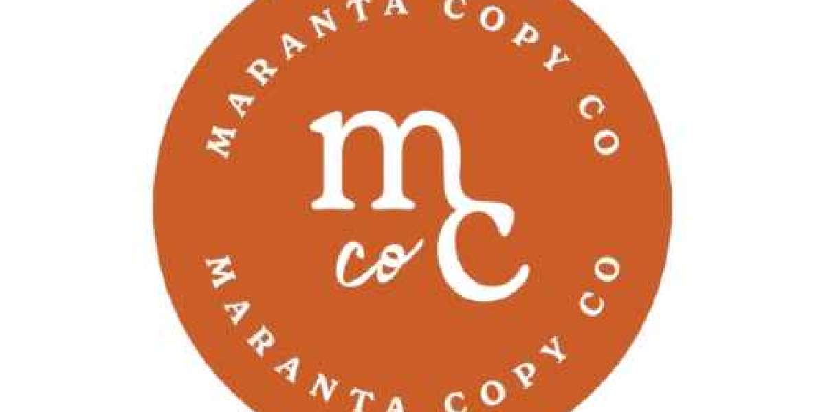 Social Media Marketing Panama City | Maranta Copy Co